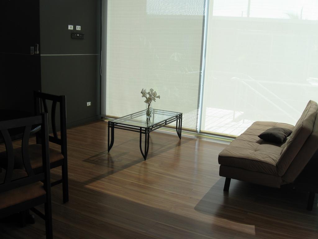 Hermosa Lofts Jacó Dış mekan fotoğraf