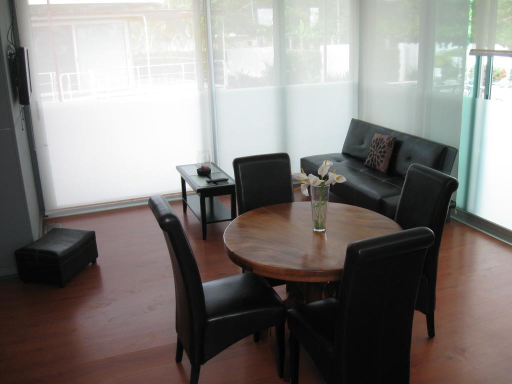 Hermosa Lofts Jacó Oda fotoğraf