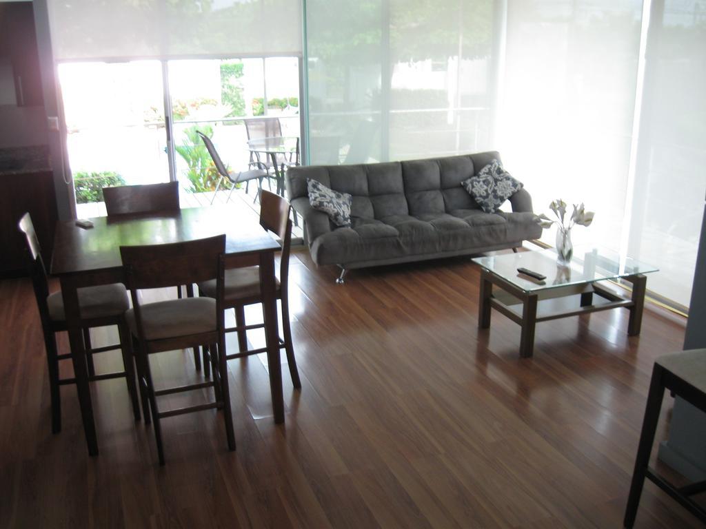 Hermosa Lofts Jacó Oda fotoğraf