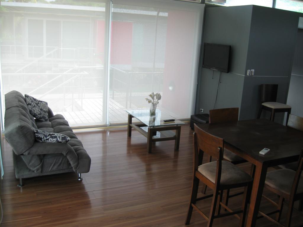 Hermosa Lofts Jacó Oda fotoğraf