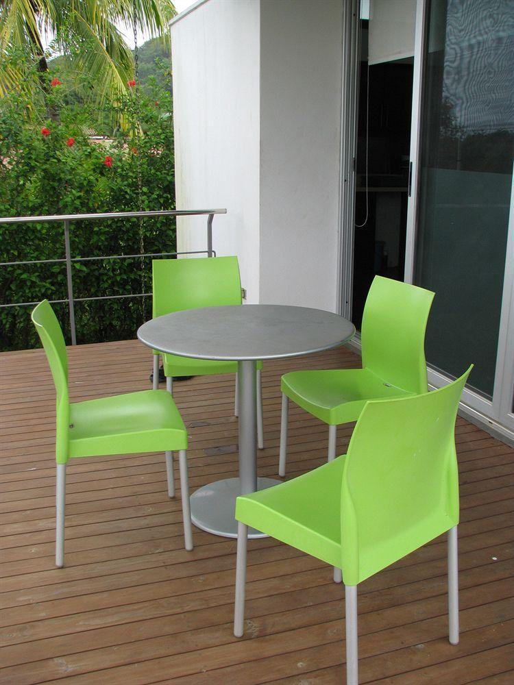 Hermosa Lofts Jacó Dış mekan fotoğraf