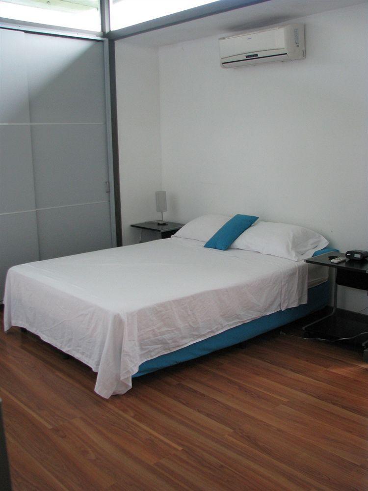 Hermosa Lofts Jacó Dış mekan fotoğraf