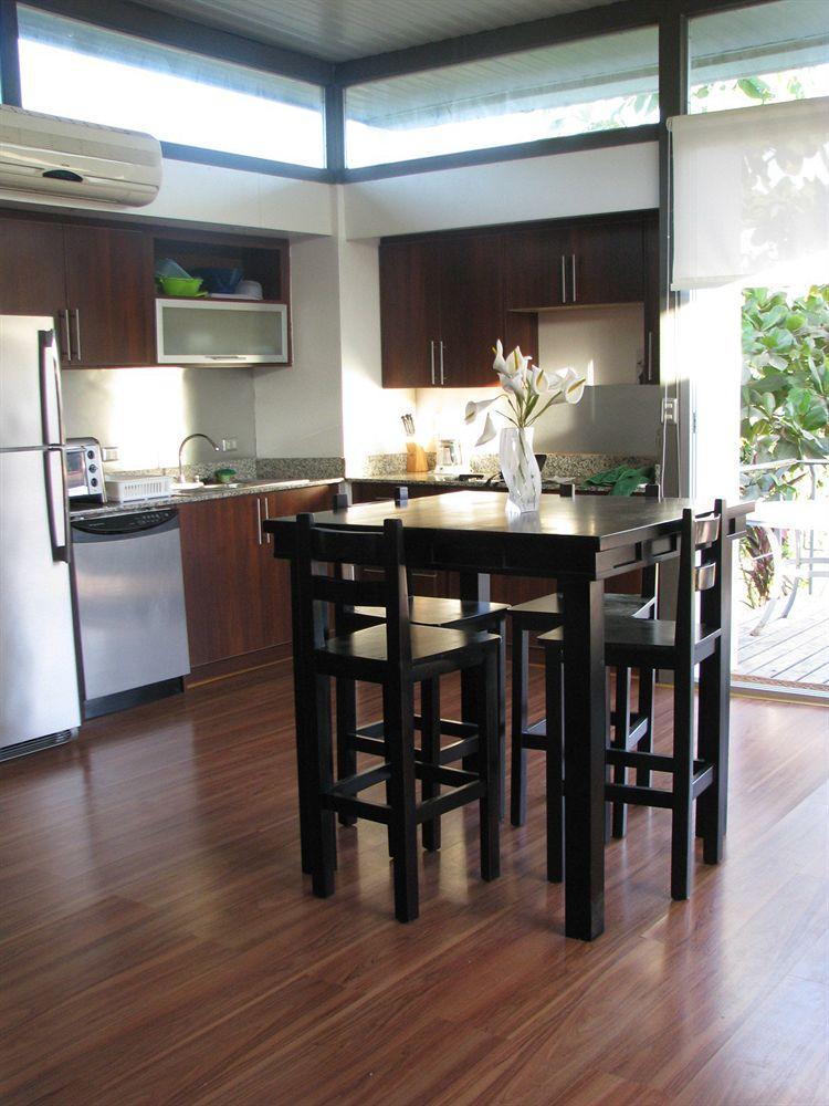 Hermosa Lofts Jacó Dış mekan fotoğraf