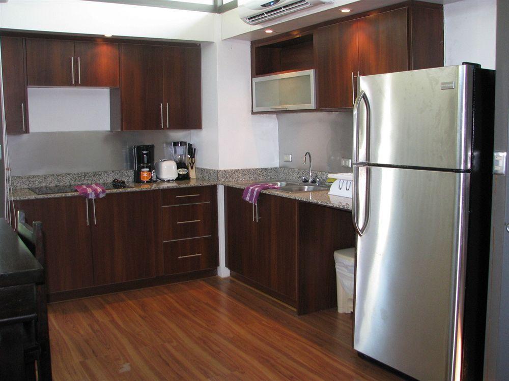 Hermosa Lofts Jacó Dış mekan fotoğraf