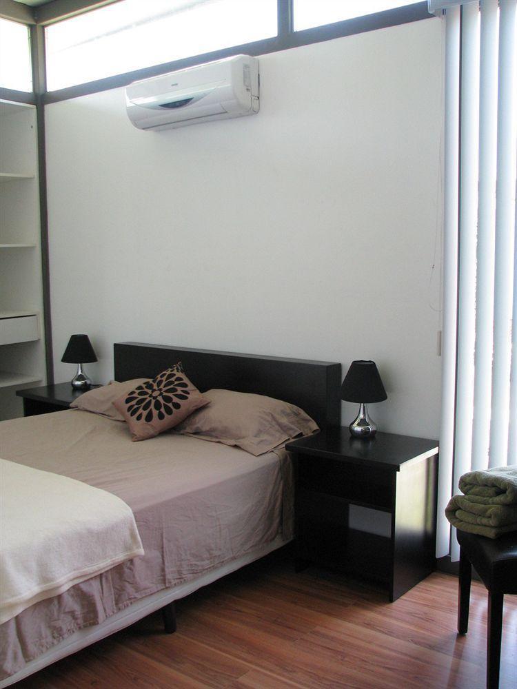 Hermosa Lofts Jacó Dış mekan fotoğraf
