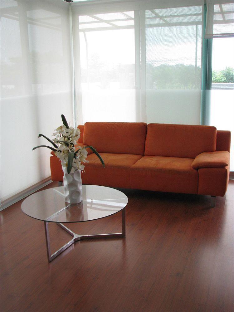 Hermosa Lofts Jacó Dış mekan fotoğraf