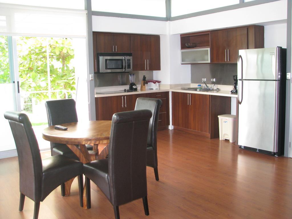 Hermosa Lofts Jacó Oda fotoğraf