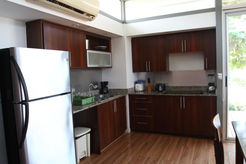 Hermosa Lofts Jacó Dış mekan fotoğraf