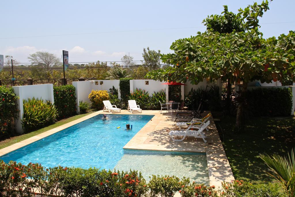 Hermosa Lofts Jacó Dış mekan fotoğraf