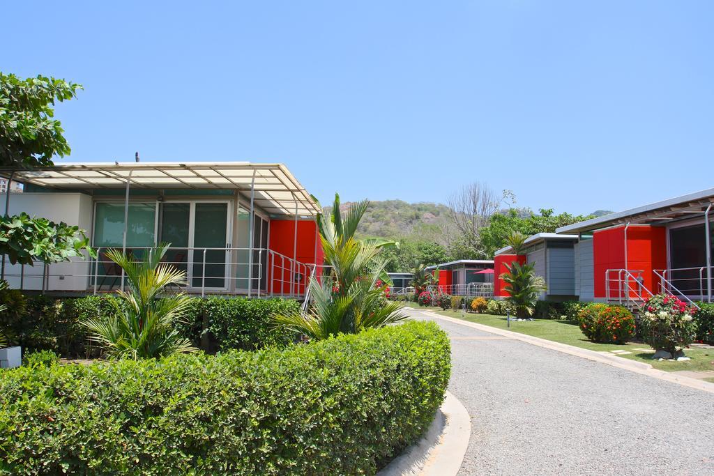 Hermosa Lofts Jacó Dış mekan fotoğraf