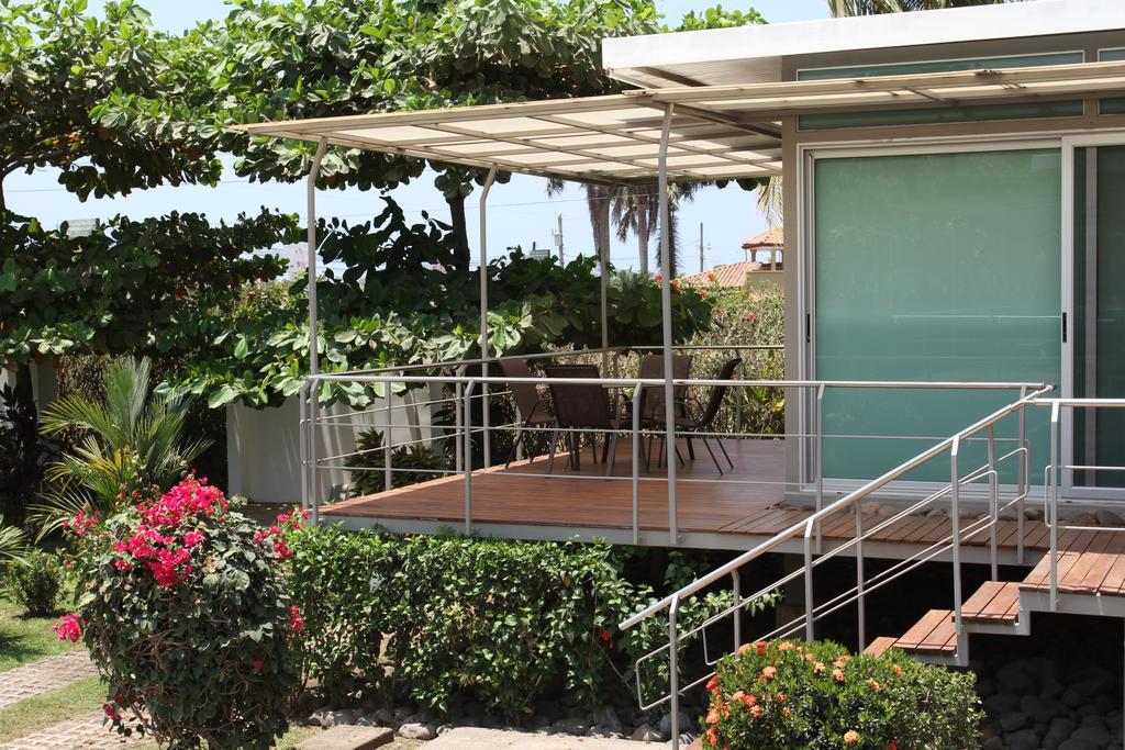 Hermosa Lofts Jacó Dış mekan fotoğraf