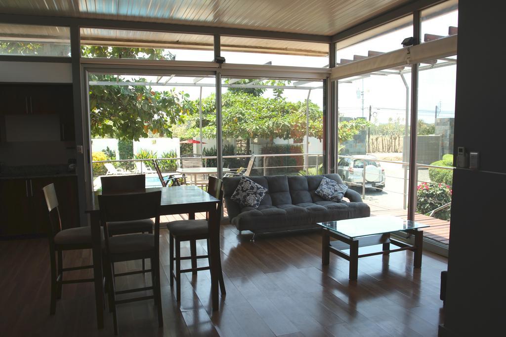 Hermosa Lofts Jacó Dış mekan fotoğraf