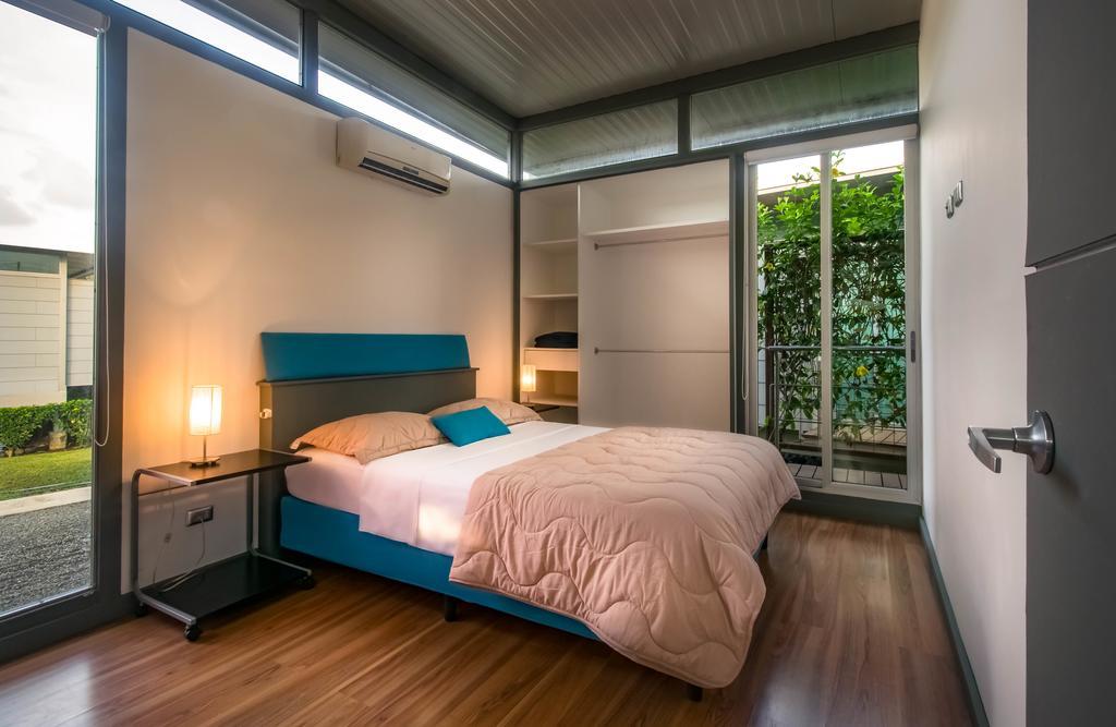 Hermosa Lofts Jacó Dış mekan fotoğraf