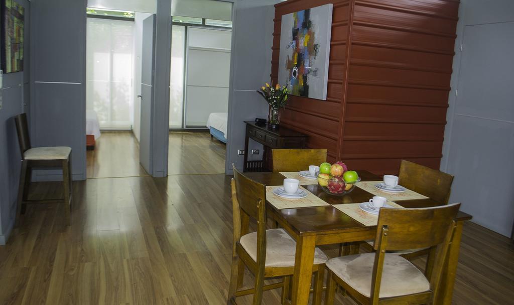 Hermosa Lofts Jacó Dış mekan fotoğraf