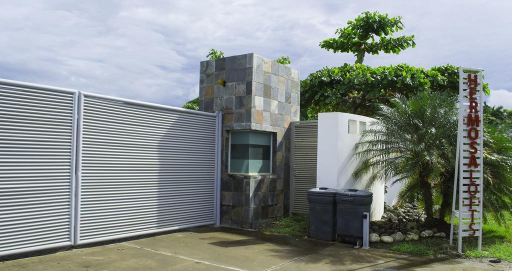 Hermosa Lofts Jacó Dış mekan fotoğraf