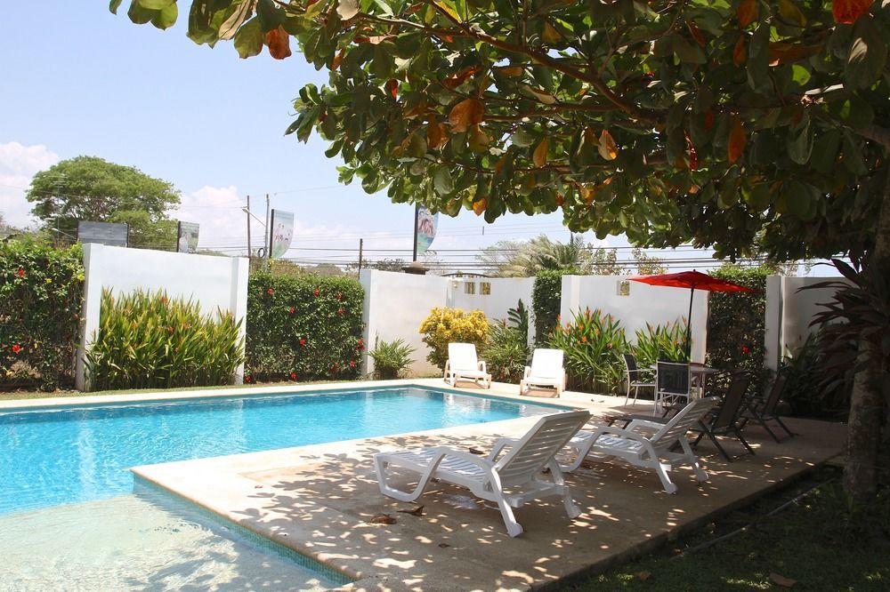 Hermosa Lofts Jacó Dış mekan fotoğraf