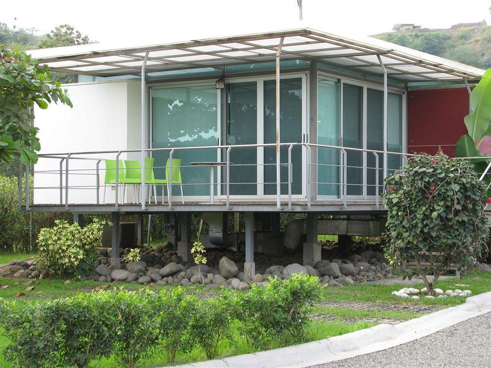Hermosa Lofts Jacó Dış mekan fotoğraf