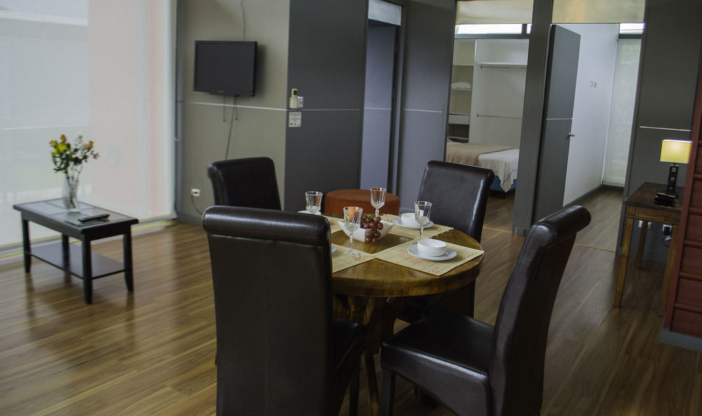 Hermosa Lofts Jacó Dış mekan fotoğraf