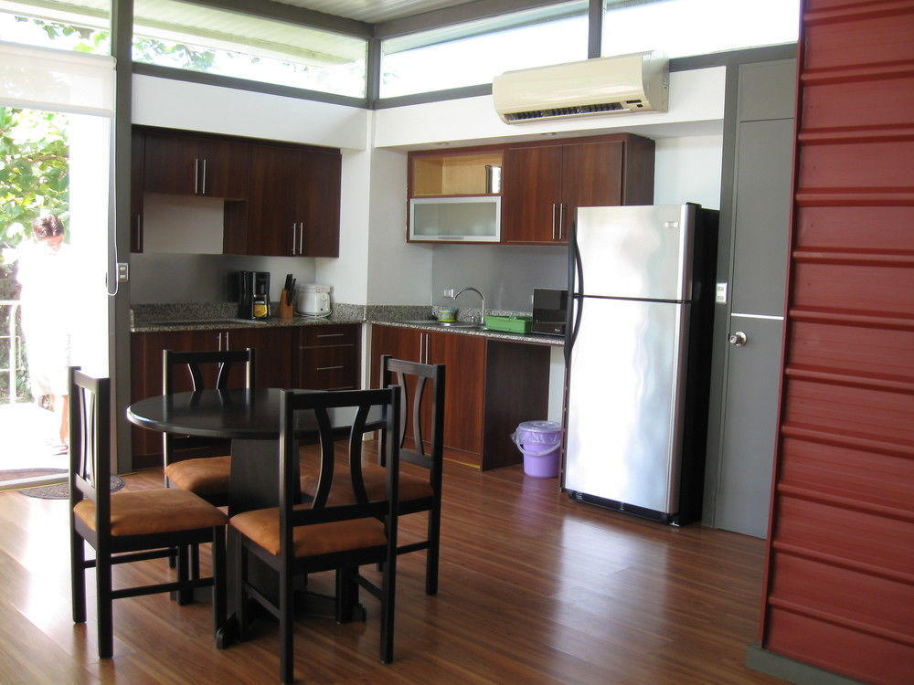 Hermosa Lofts Jacó Dış mekan fotoğraf