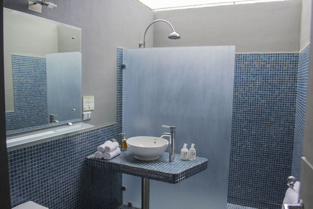 Hermosa Lofts Jacó Dış mekan fotoğraf