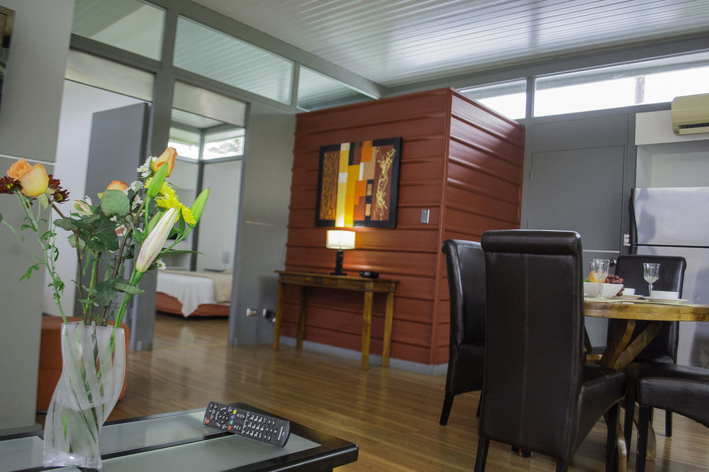 Hermosa Lofts Jacó Dış mekan fotoğraf
