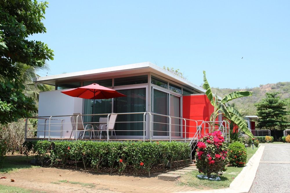 Hermosa Lofts Jacó Dış mekan fotoğraf